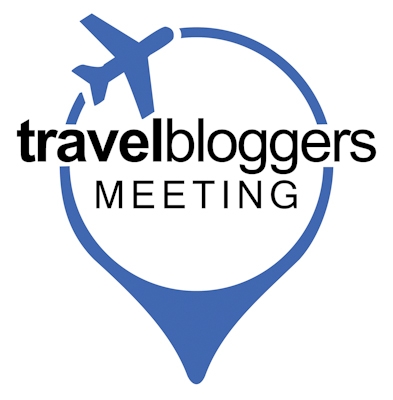 Evento de blogs travel bloggers meeting