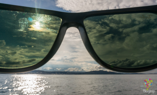 Cuáles son las mejores gafas de sol para viajar?