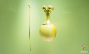 Visita Al Museo Del Oro De Bogotá, Patrimonio De Colombia