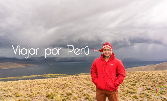 Viajar por Perú, itinerario de Aristofennes Blogtrip blog de viajes