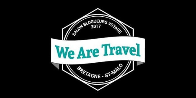 Salón de bloggers de influencers de viaje de Francia #wat17