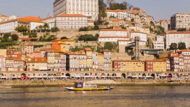 Qué ver qué hacer en Porto Portugal viaje de fin de semana