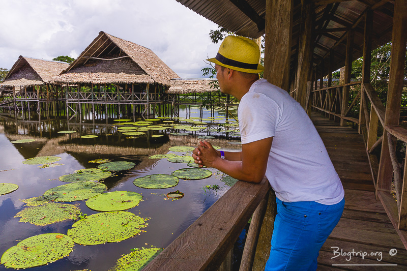 Viaje a Leticia Amazonas en Colombia